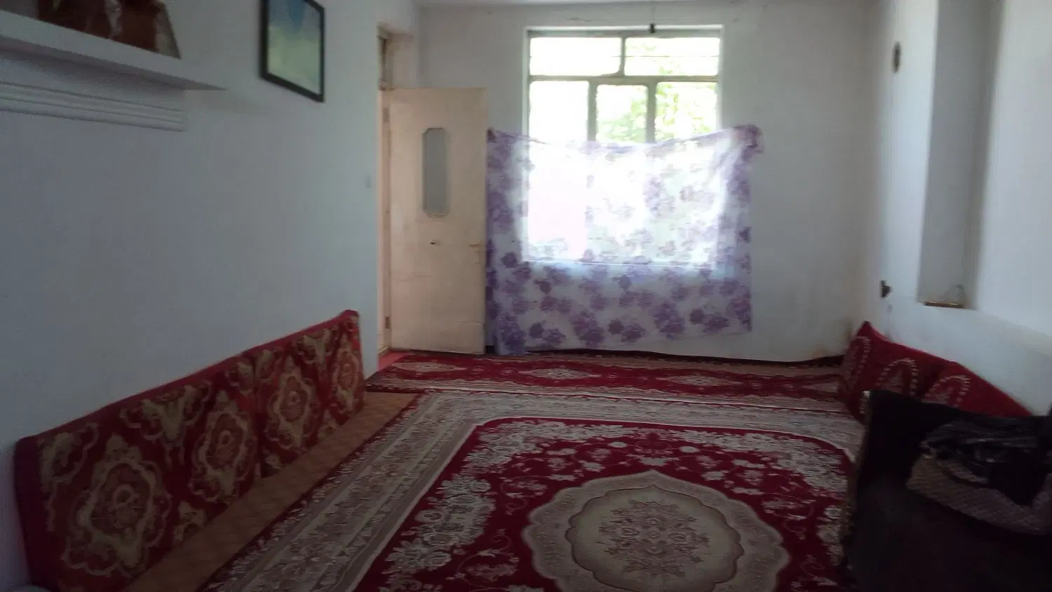 خونه ویلایی