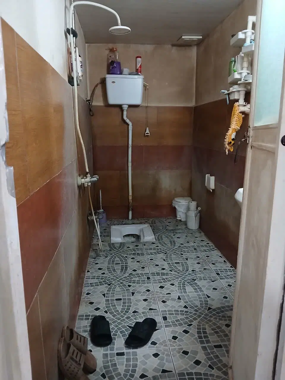 فروش ویلایی