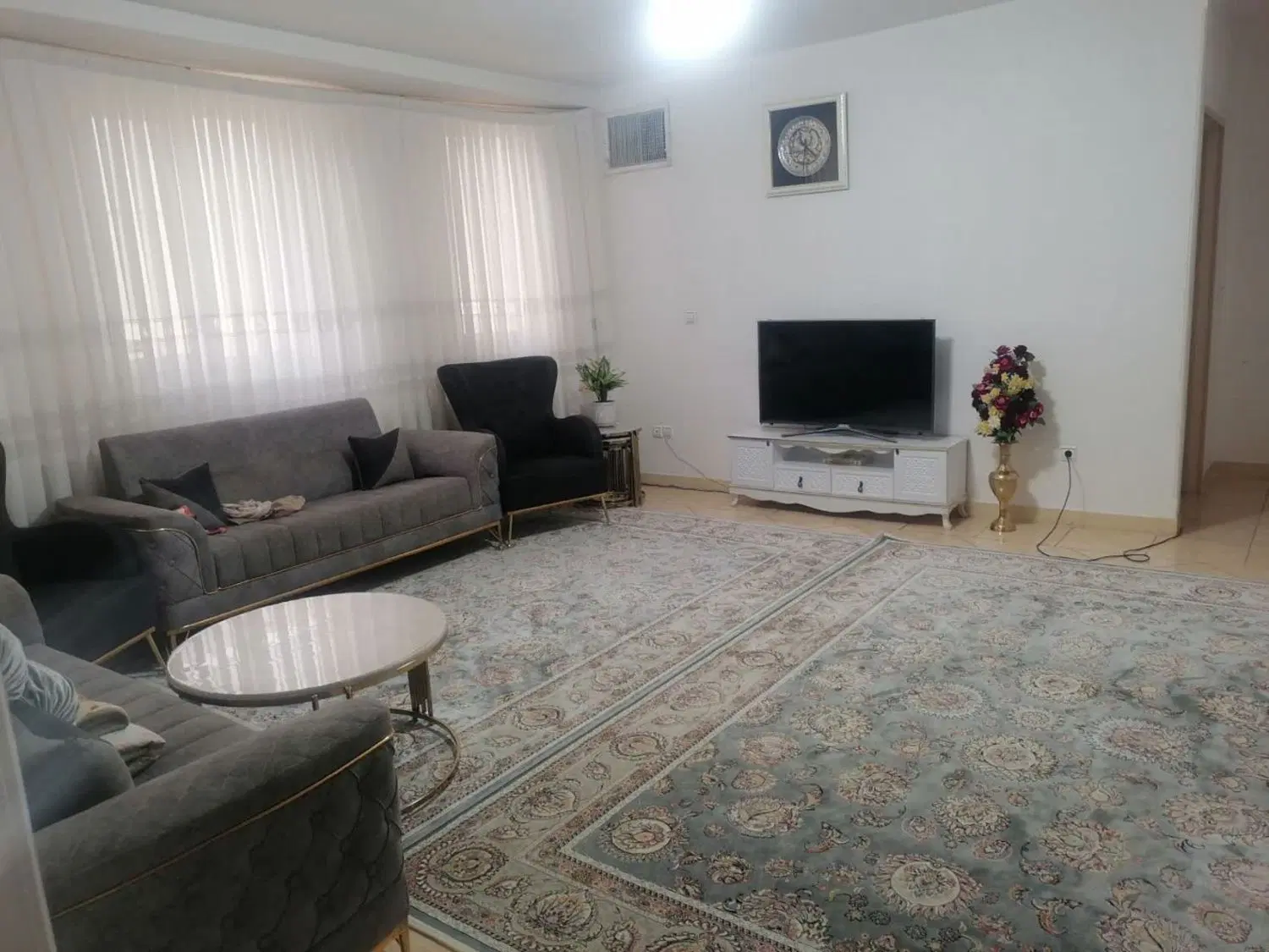 رهن آپارتمان