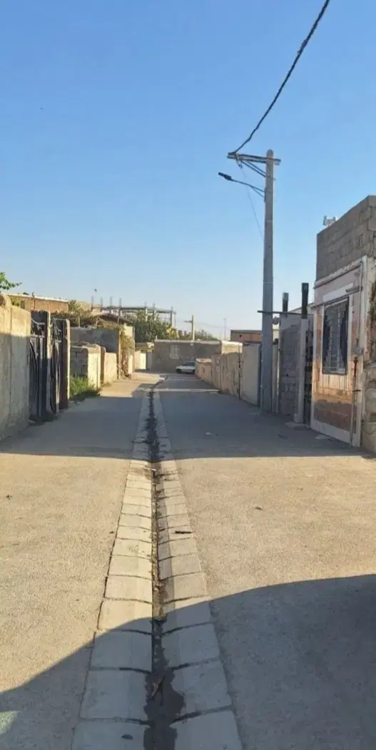 یک باب منزل ویلایی به متراژ ۱۴۰ مترمربع