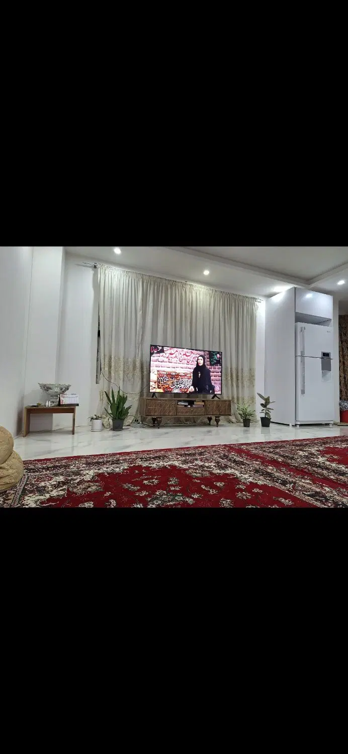 واحد اپارتمان  اسایش