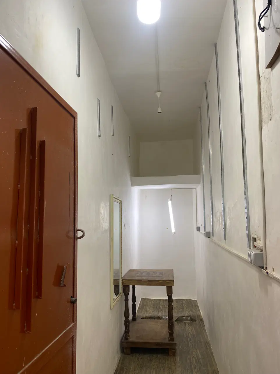 رهن مغازه نمره یک