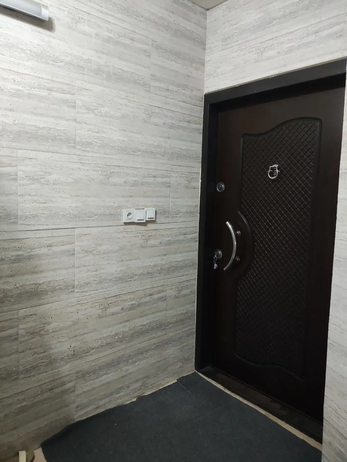 اجاره آپارتمان شیک و تمیز در سرحمام