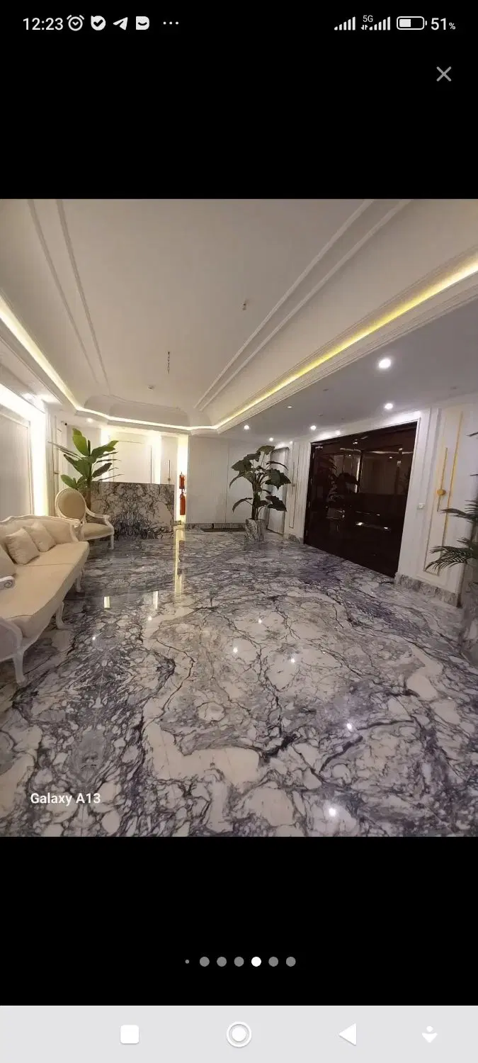 فروش واقعی آپارتمان 130متری_نوساز_تاپ لوکیشن