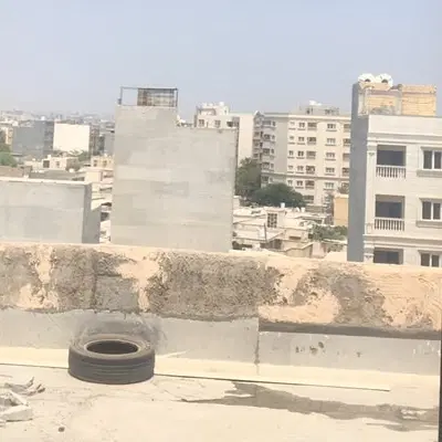 فروش آپارتمان پیامبراعظم سایت بانک ملی فاز یک