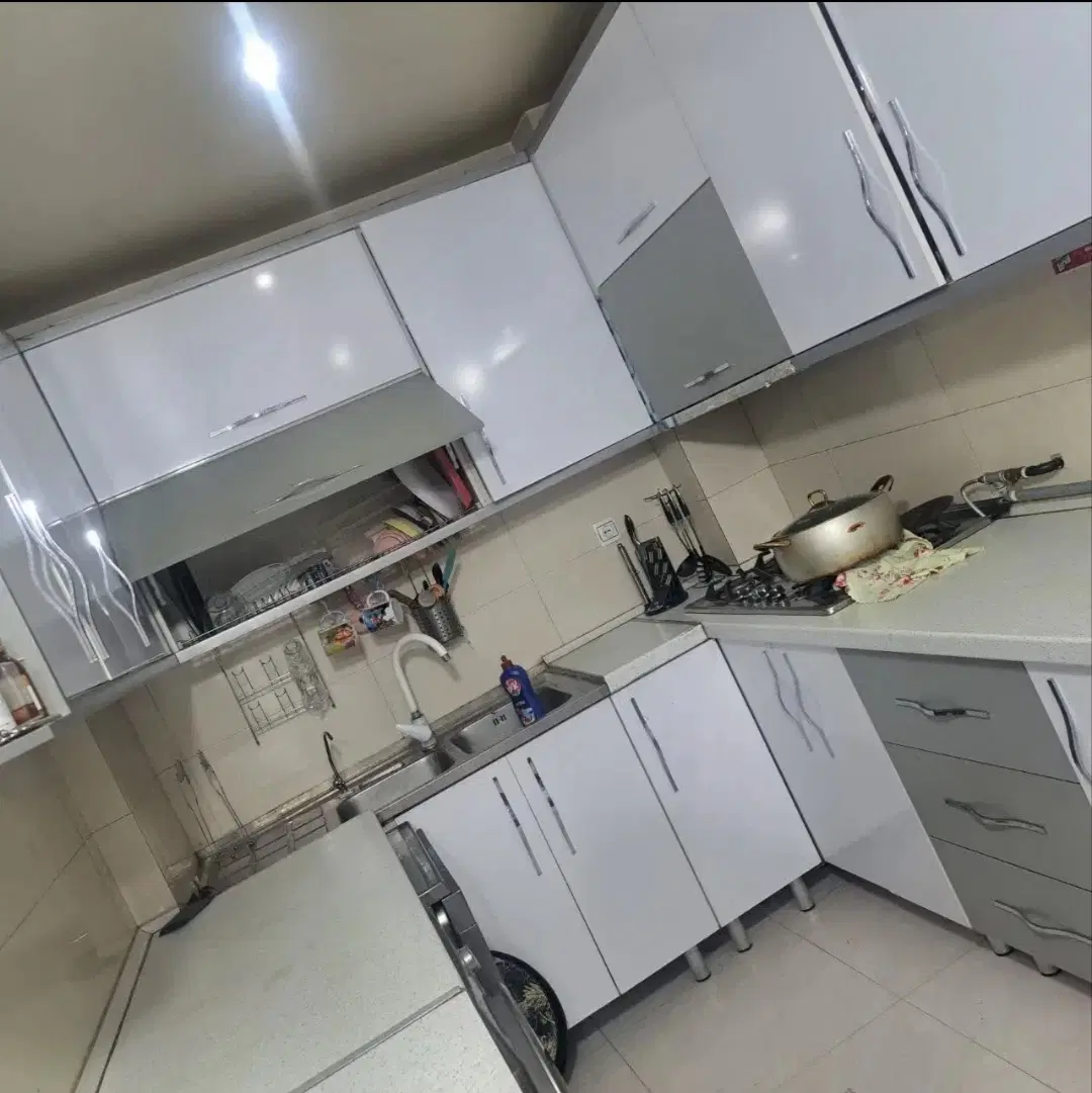 رهن و اجاره آپارتمان مشیریه نوساز فول امکانات