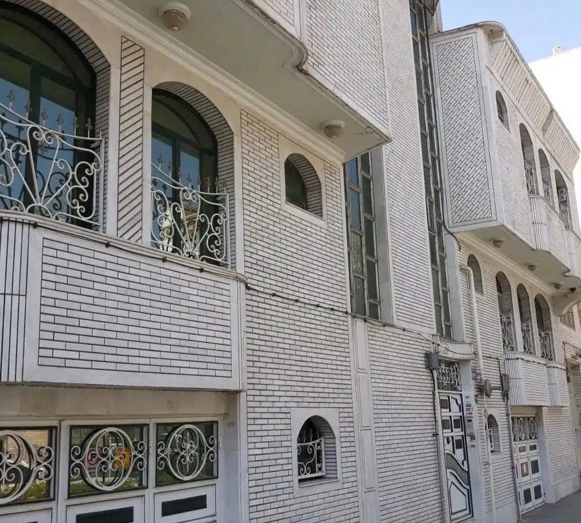 خانه 68 متری رهن کامل