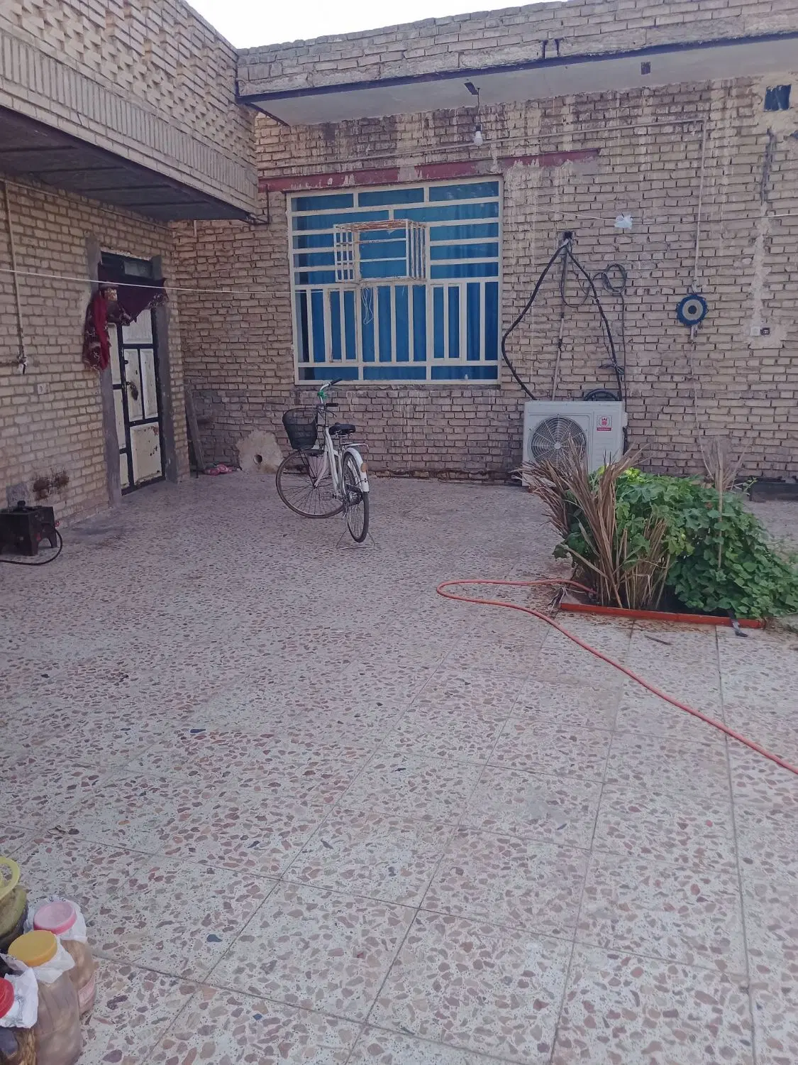 رهن کامل خانه ویلایی