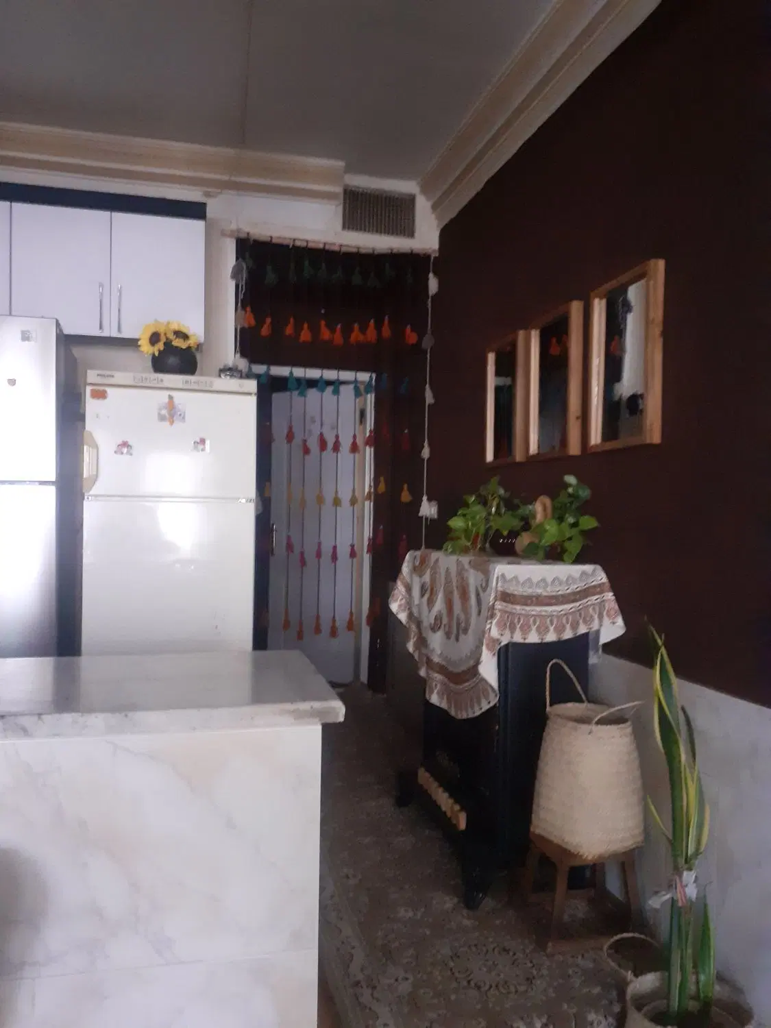 خانه فروشی شیک
