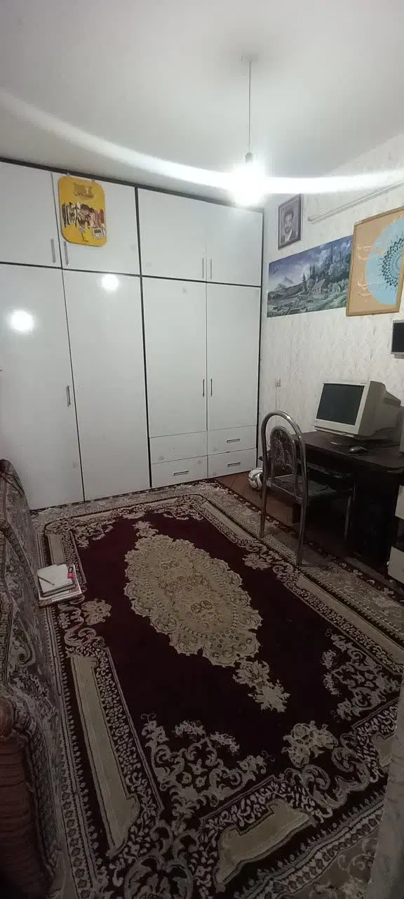 رهن و اجاره آپارتمان ۷۵ متری دو خوابه