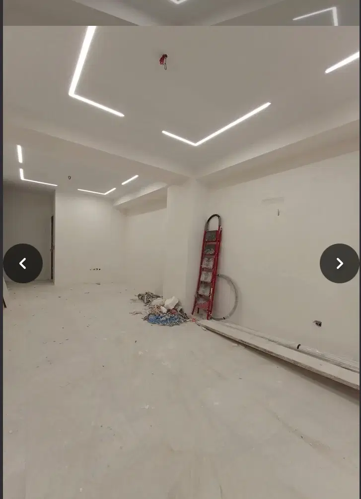 ۶۴متر آپارتمان نوساز پارکینگ اختصاصی