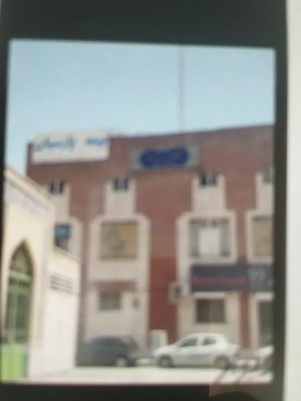 فروش مغازه در  بازار کوثر فولادشهر
