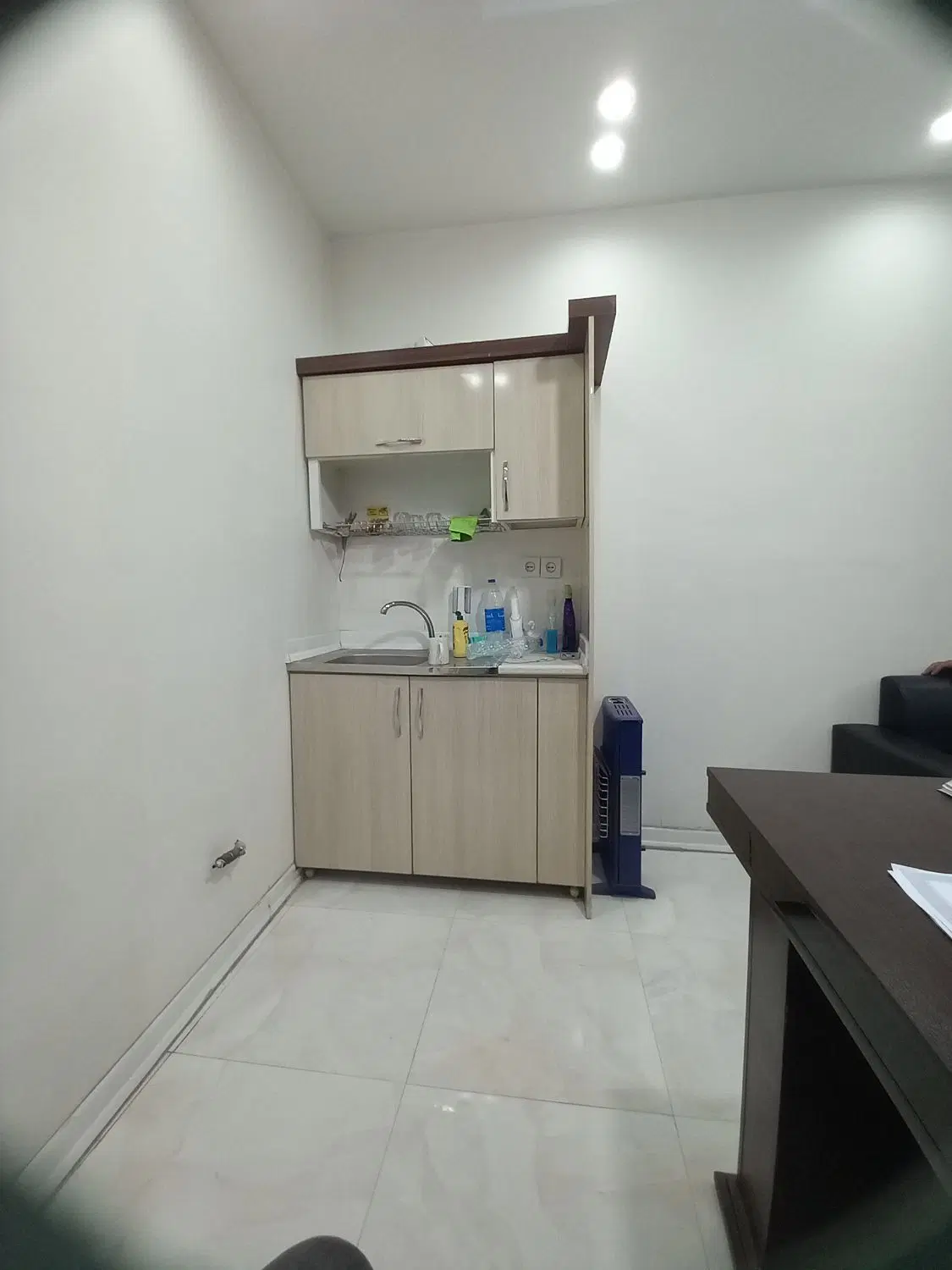 زیر زمین مسکونی عطار