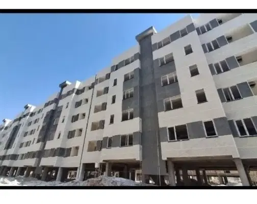اپارتمان سپیدار سازه مهرگان