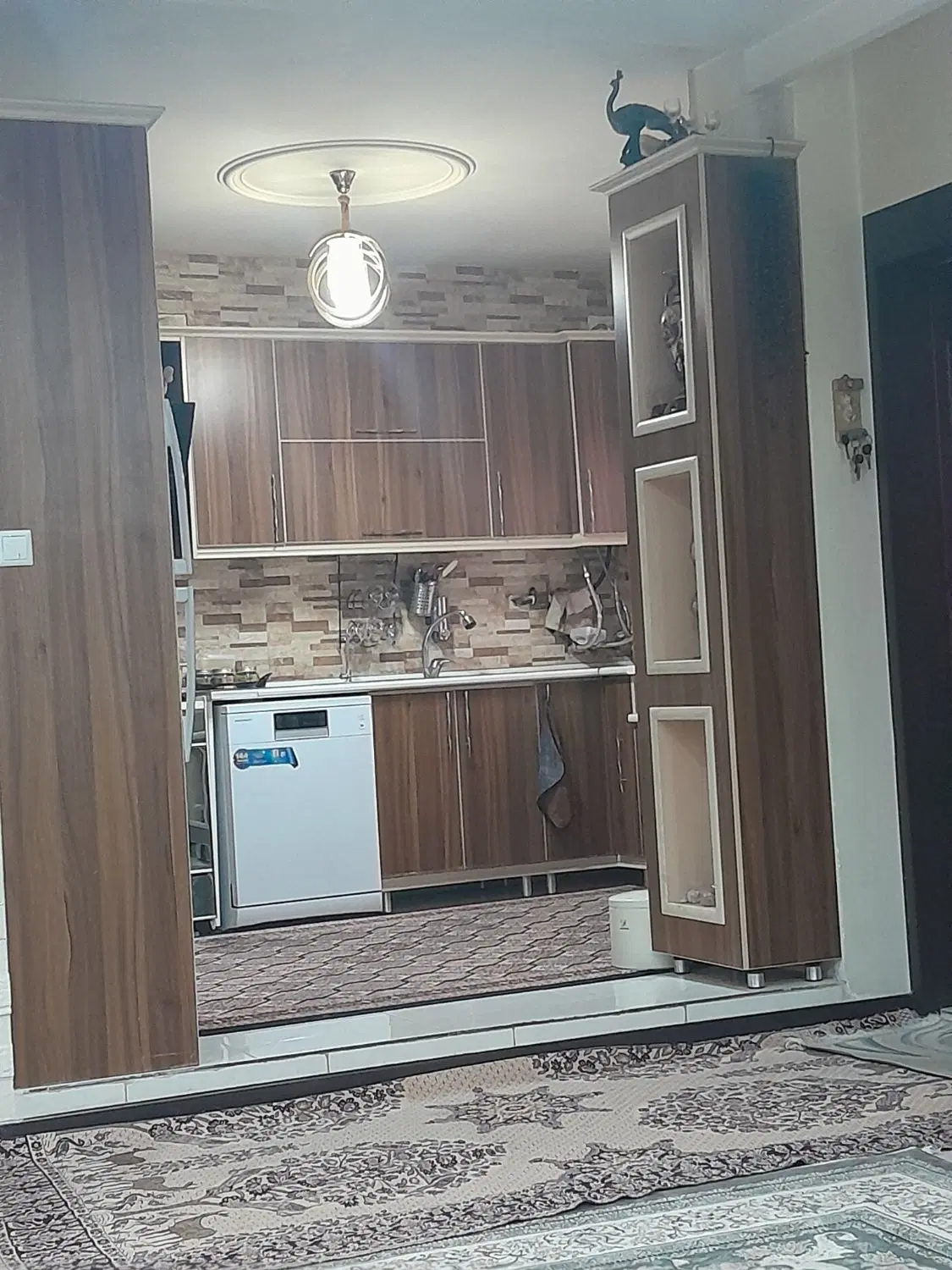 اجاره اپارتمان