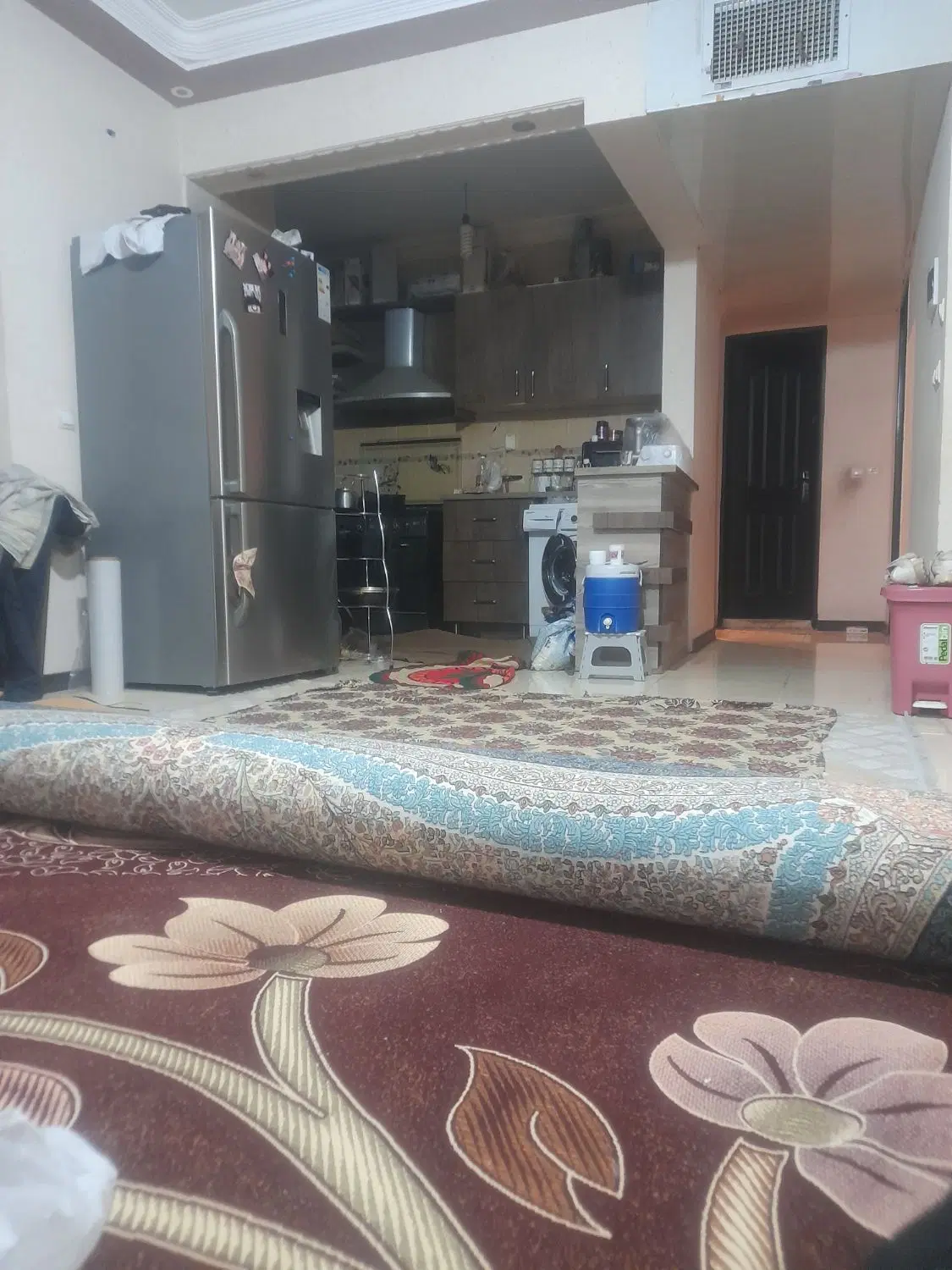 واحد طبقه۲