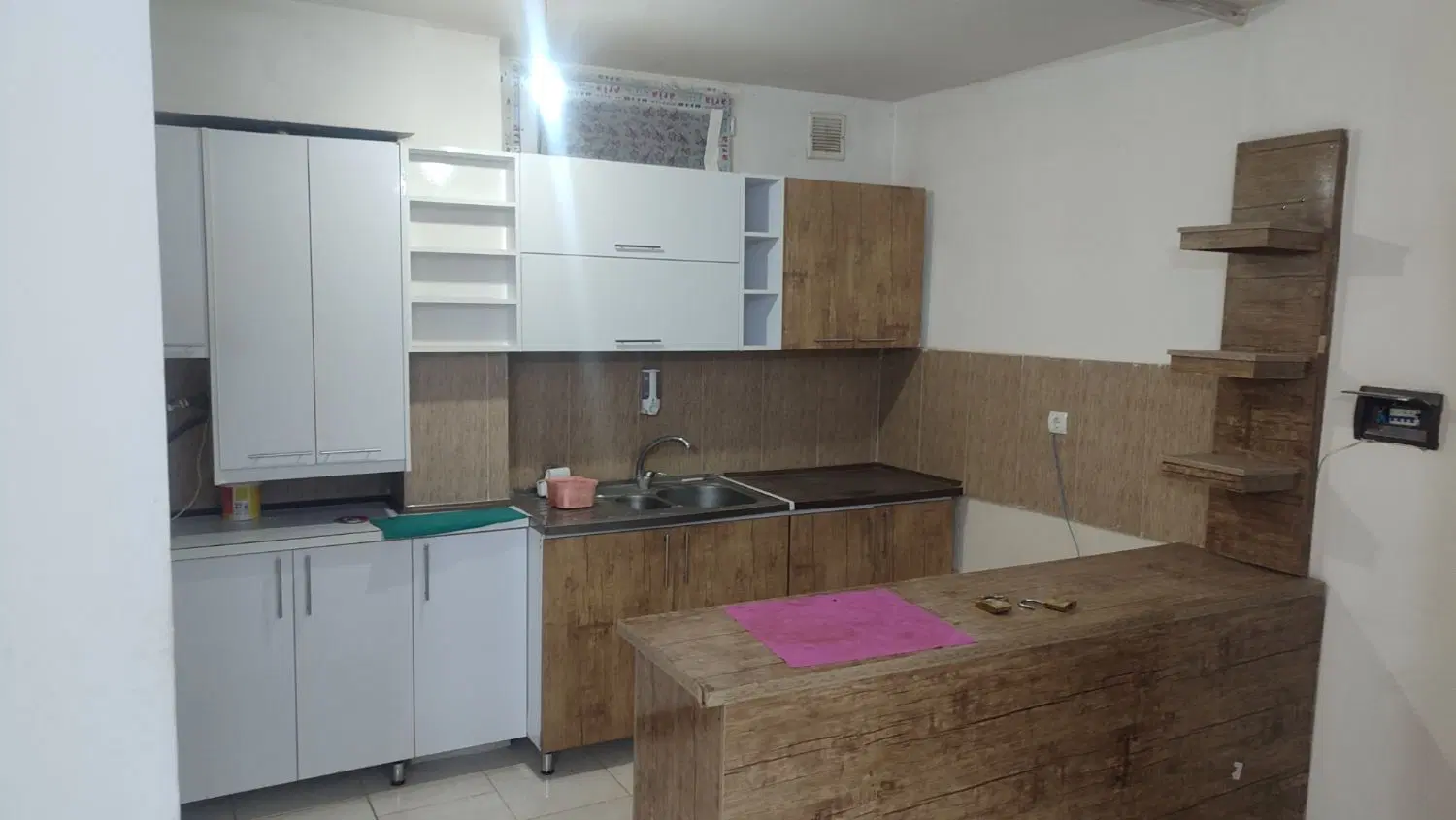 آپارتمان  رهن اجاره