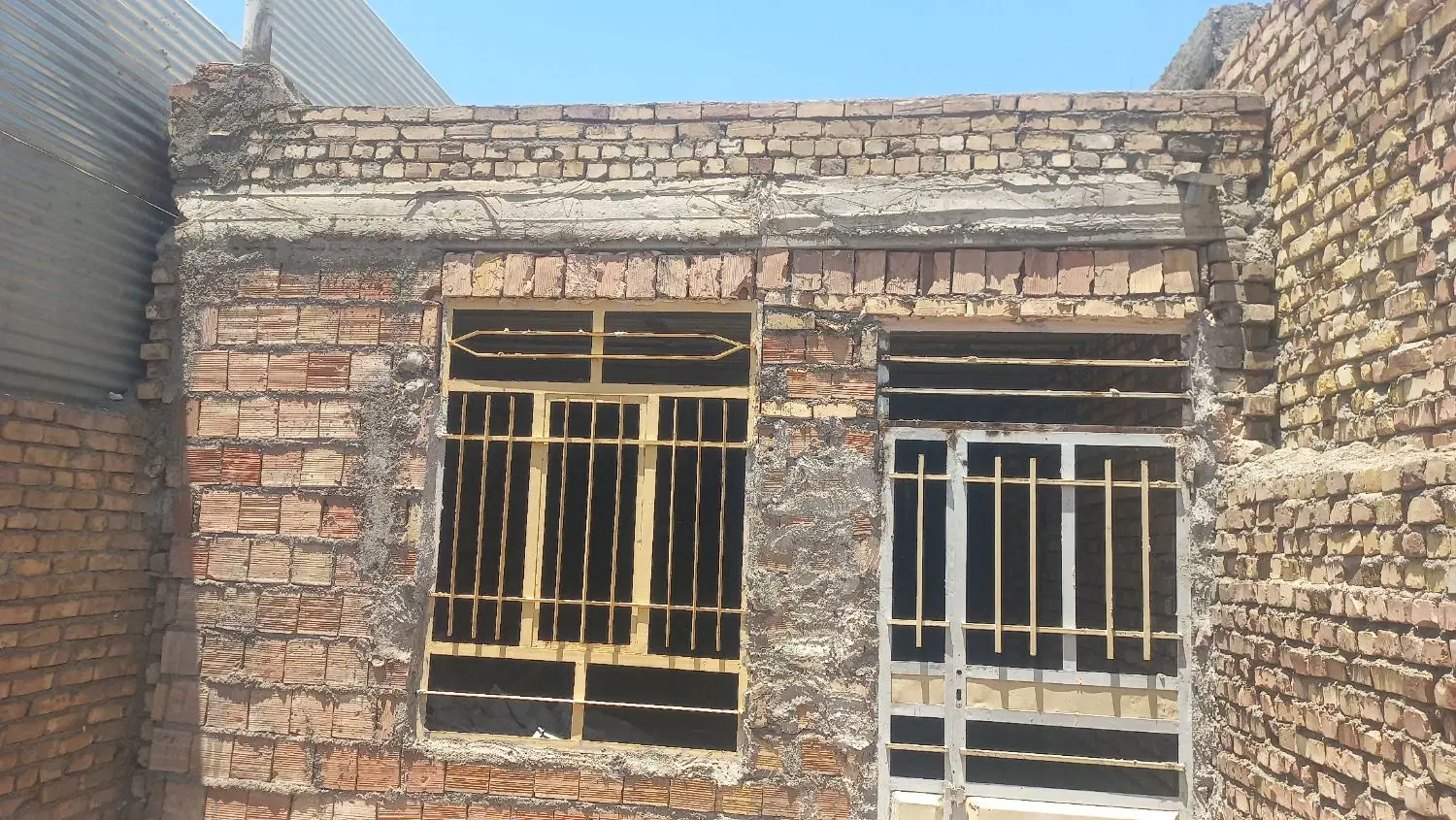 منزل ویلایی دوکله بهشتی ۴ سید رضا حسینی