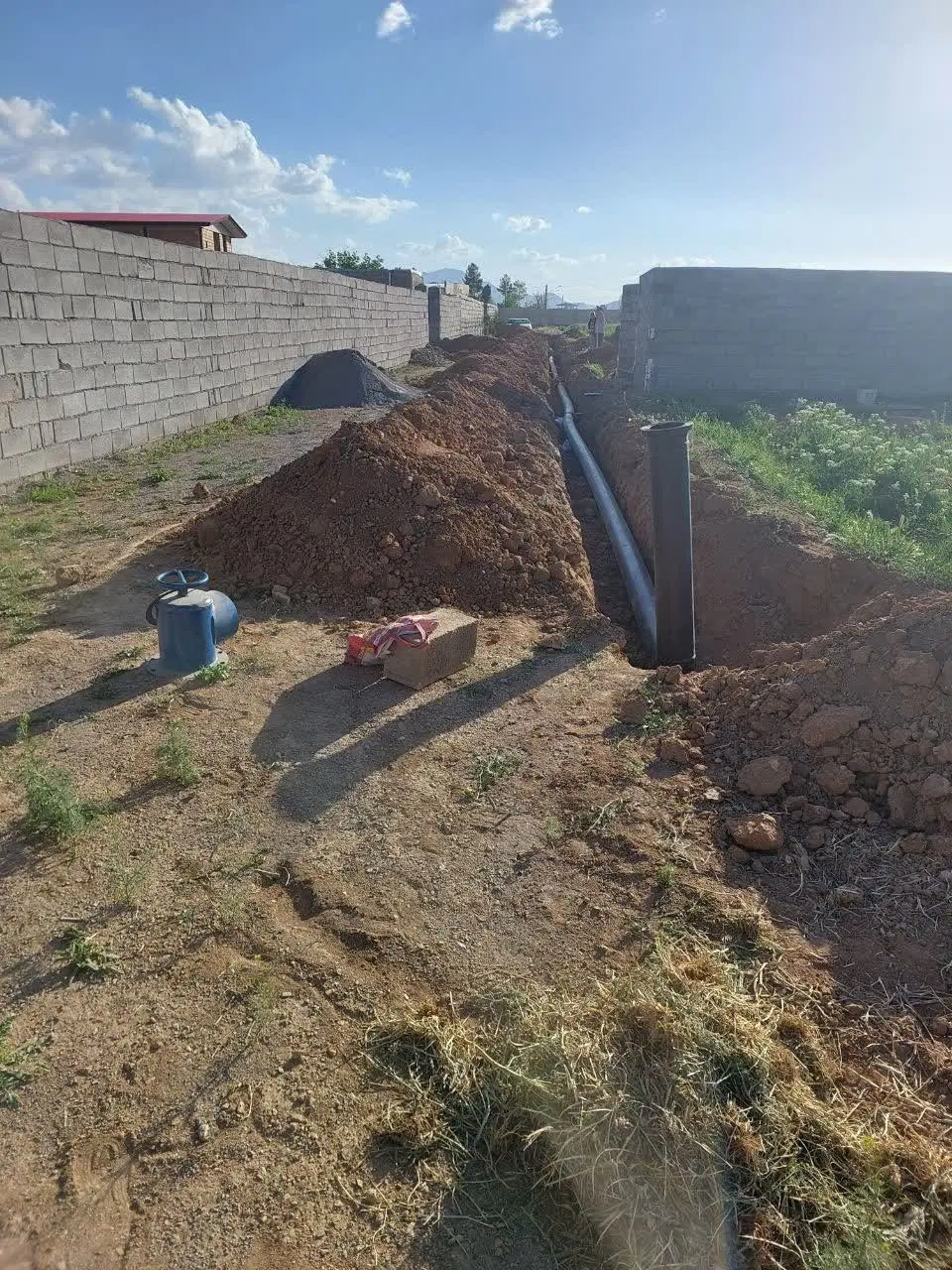 فروش باغ (شخصی)