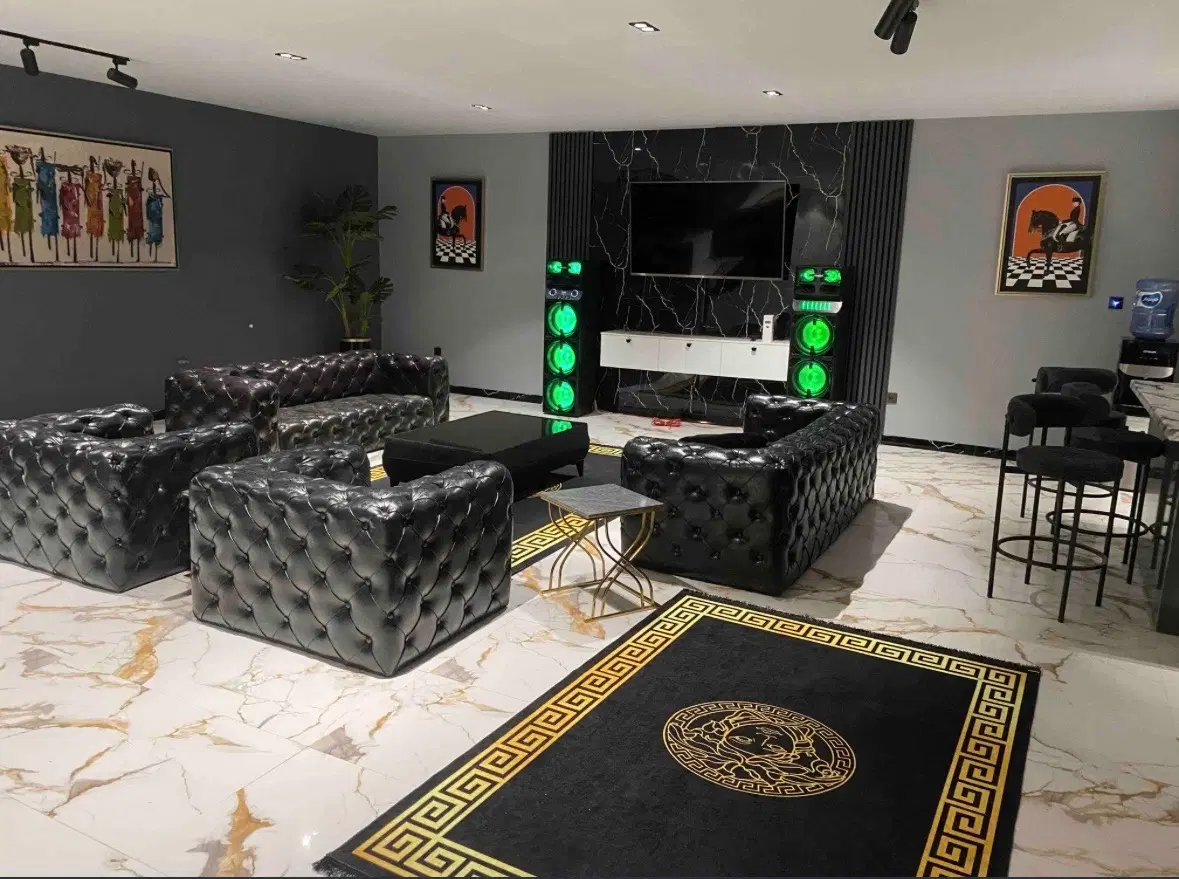 ویلا سه خوابه دوبلکس استخردار هامین