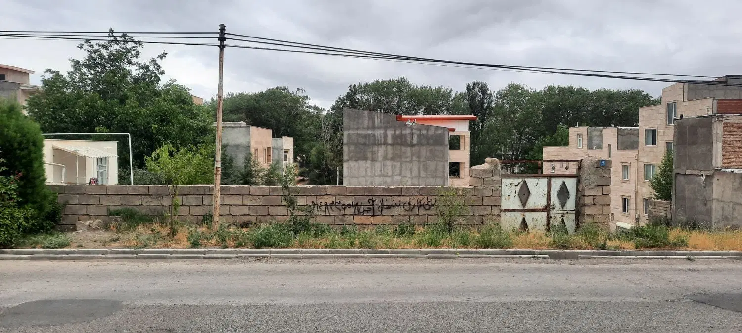 زمین سند تک برگ