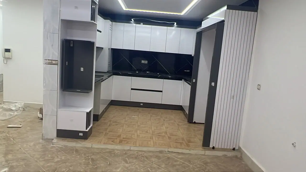 فروش اپارتمان ۱۰۰متر ۲خواب شخصی ساز