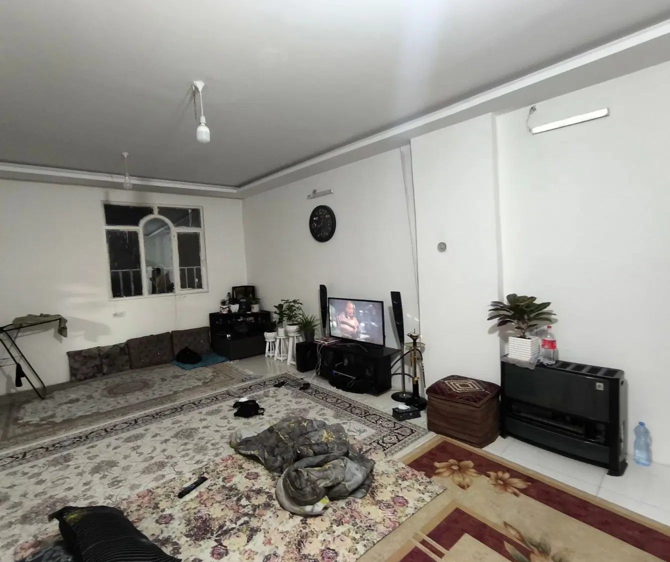 اپارتمان فروشی نزدیک حرم