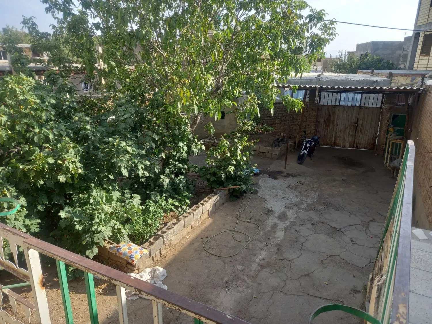 فروش خانه ویلایی دربست تخفیف پای معامله
