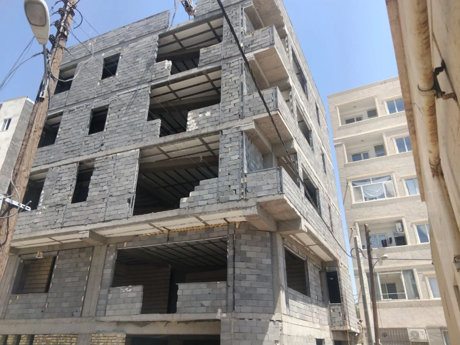 پیش فروش چهل امیرانی