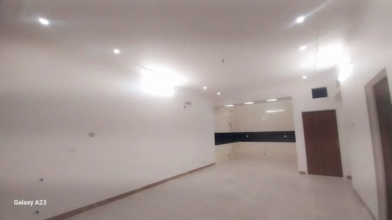 منزل مسکونی نوساز