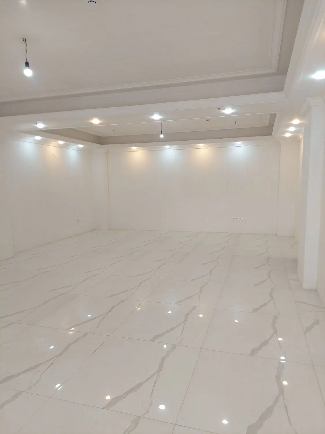 واحد۱۴۶متری نوساز