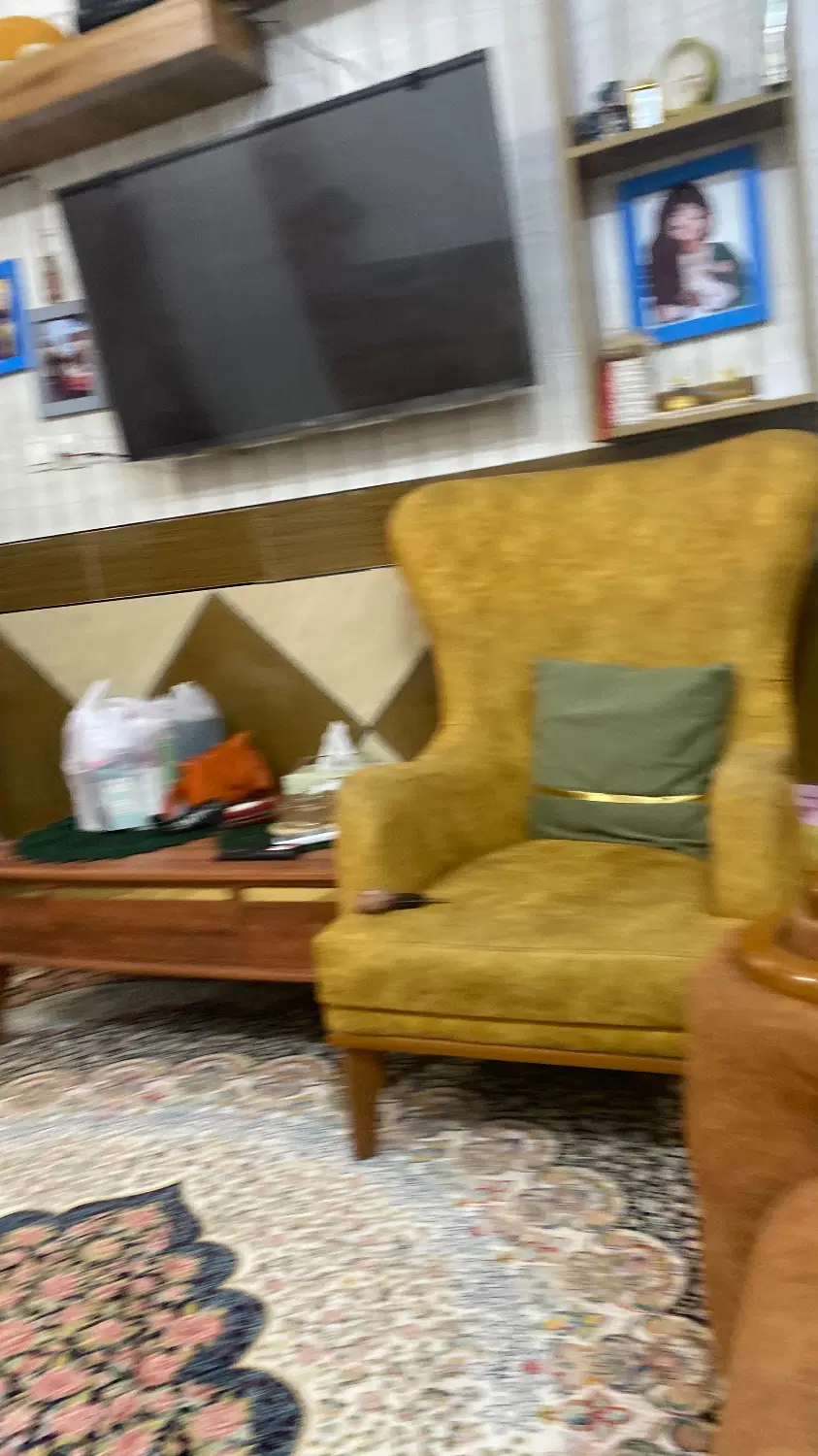 خانه پنجاه متری
