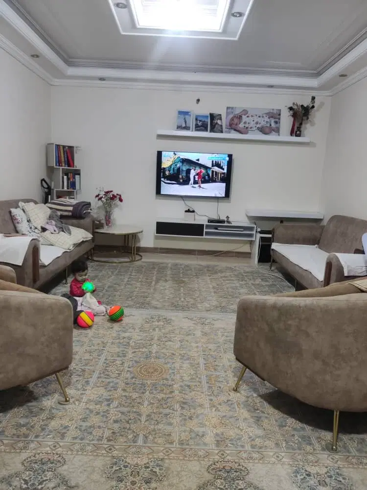فروش اپارتمان