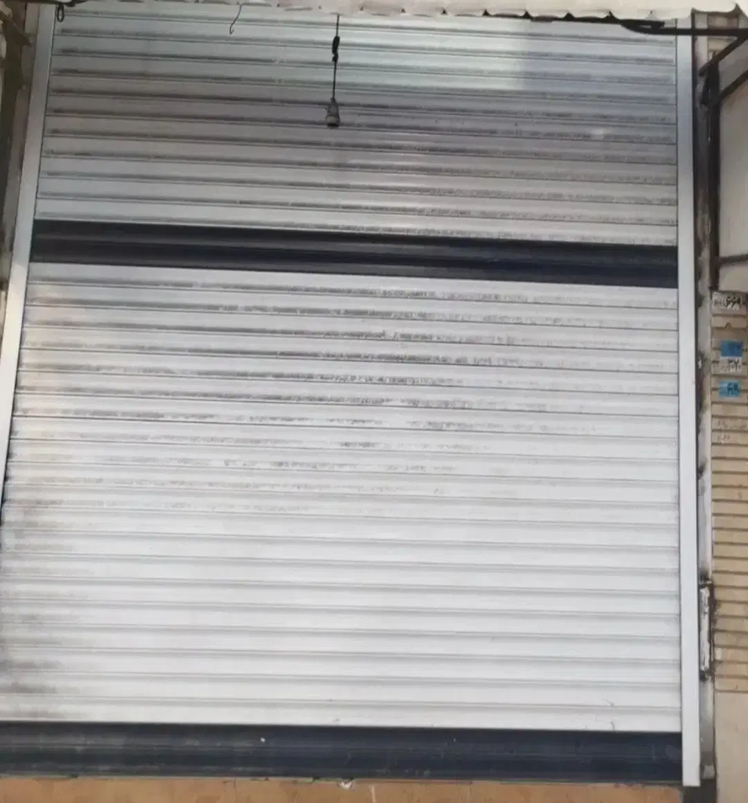 فروش مغازه بر اتوبان گیلان رودسر به  رامسر