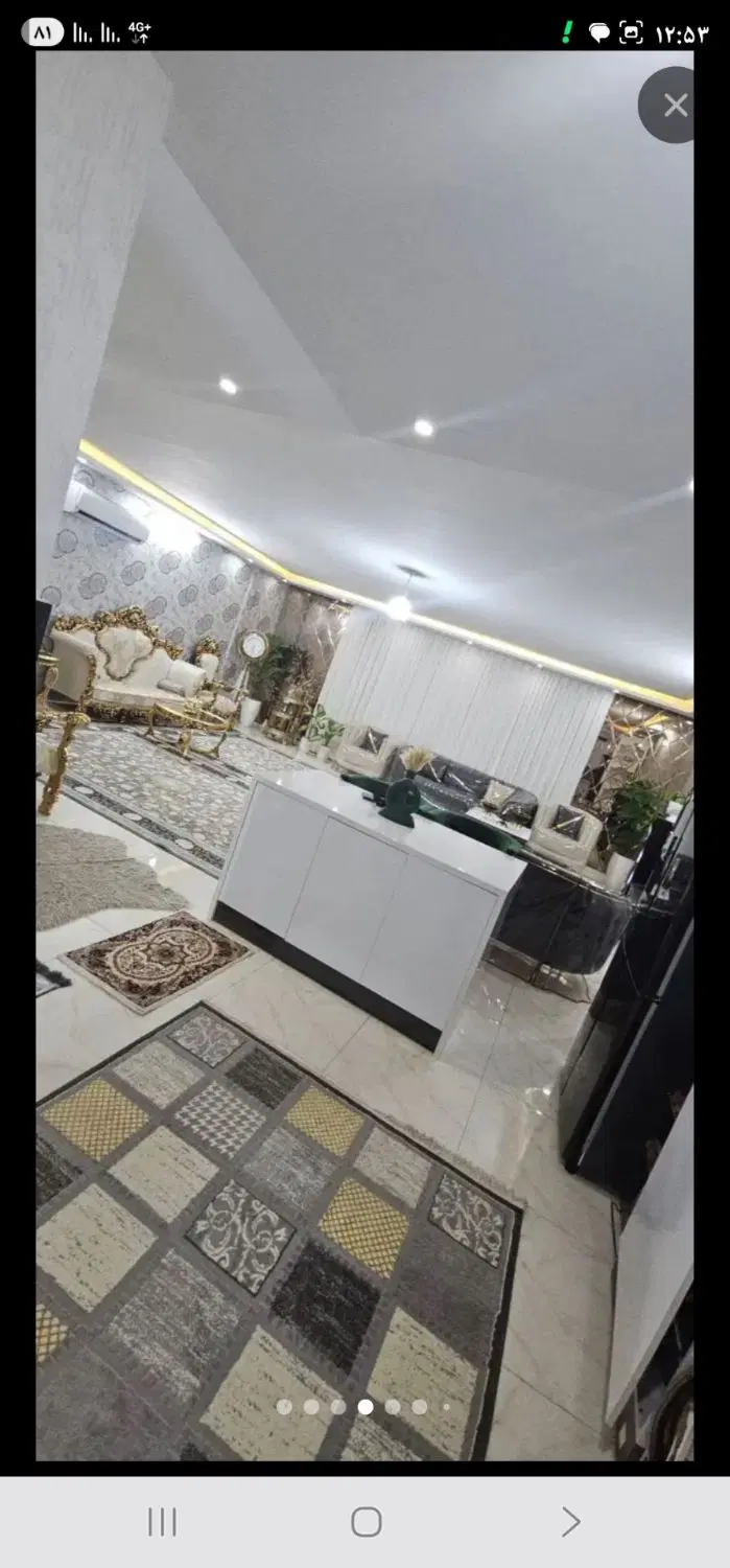 اجاره آپارتمان 150متری
