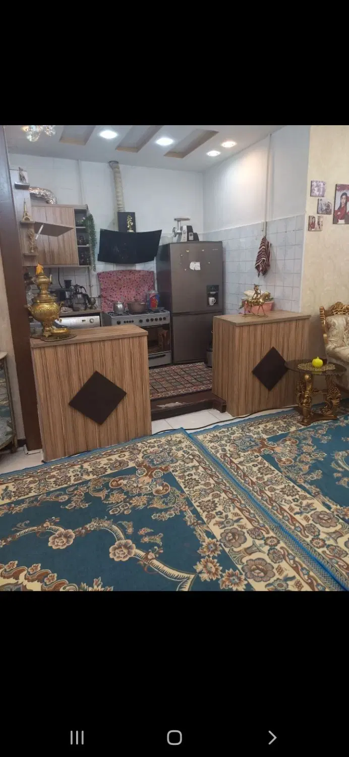 آپارتمان