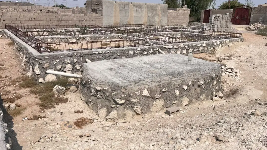 زمین معاوضه با ماشین