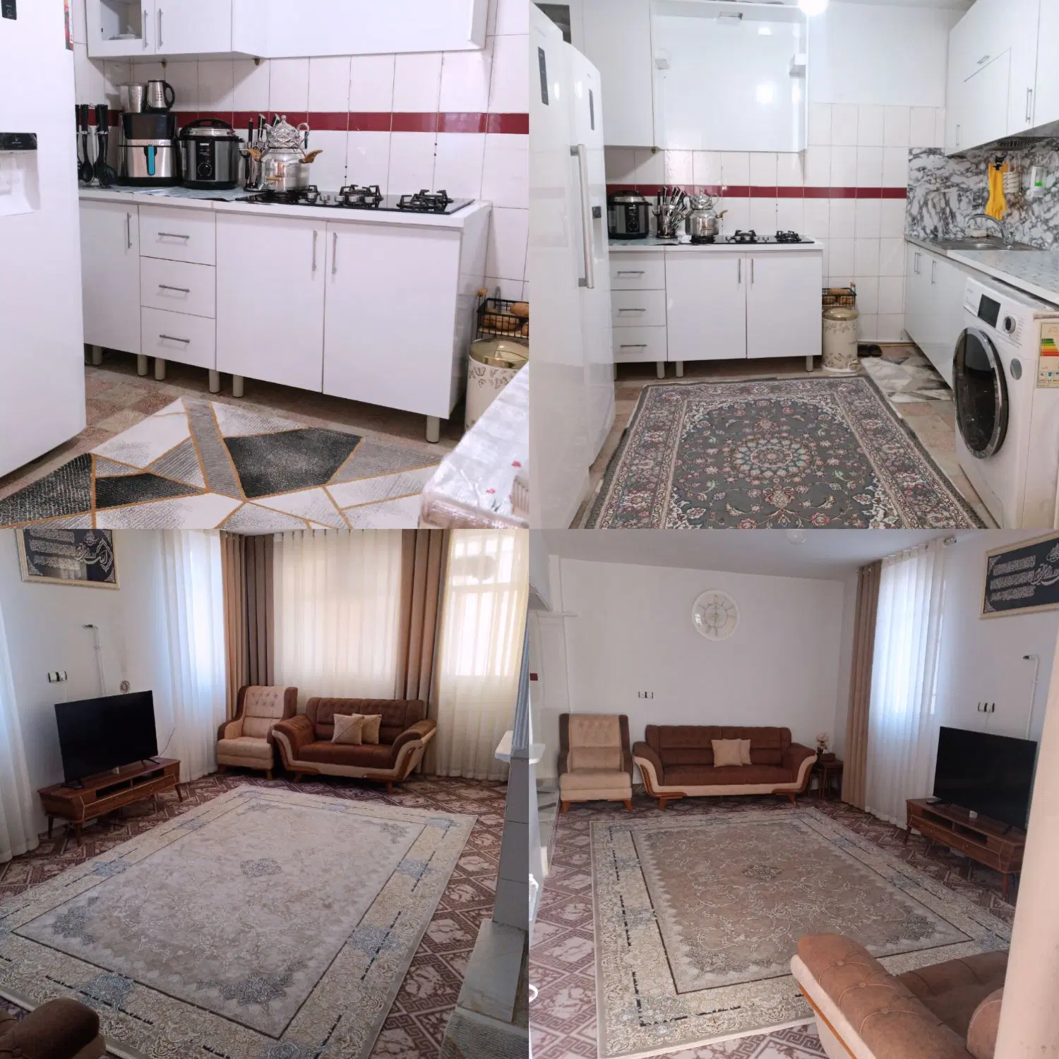 اجاره خانه اقبالیه