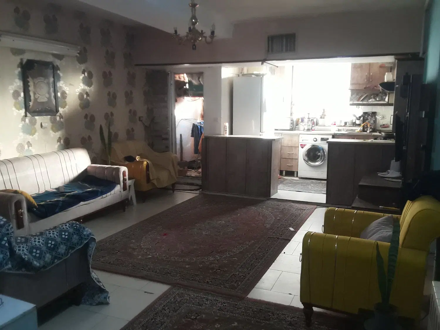 مهرگان فاز یک آزادگان رهن واجاره