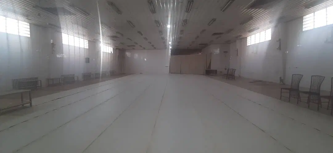 ملک صنعتی با کاربری کارخانه