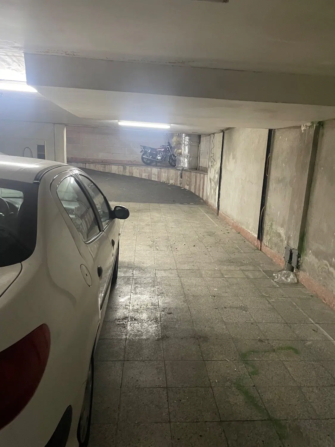 آپارتمان50متر_پارکینگ دار_ قصرالدشت