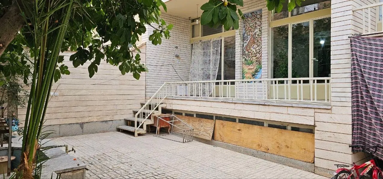 فروش منزل مسکونی
