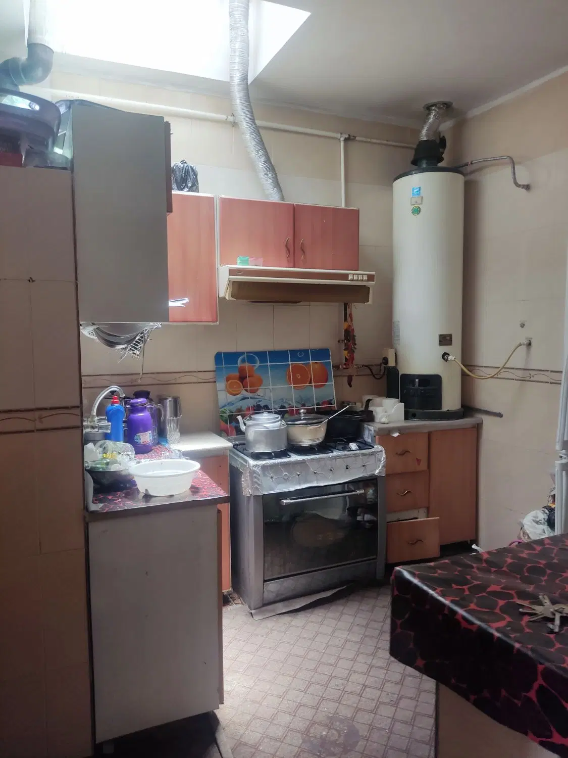 فروش منزل حدودا ۱۶۰ متری
