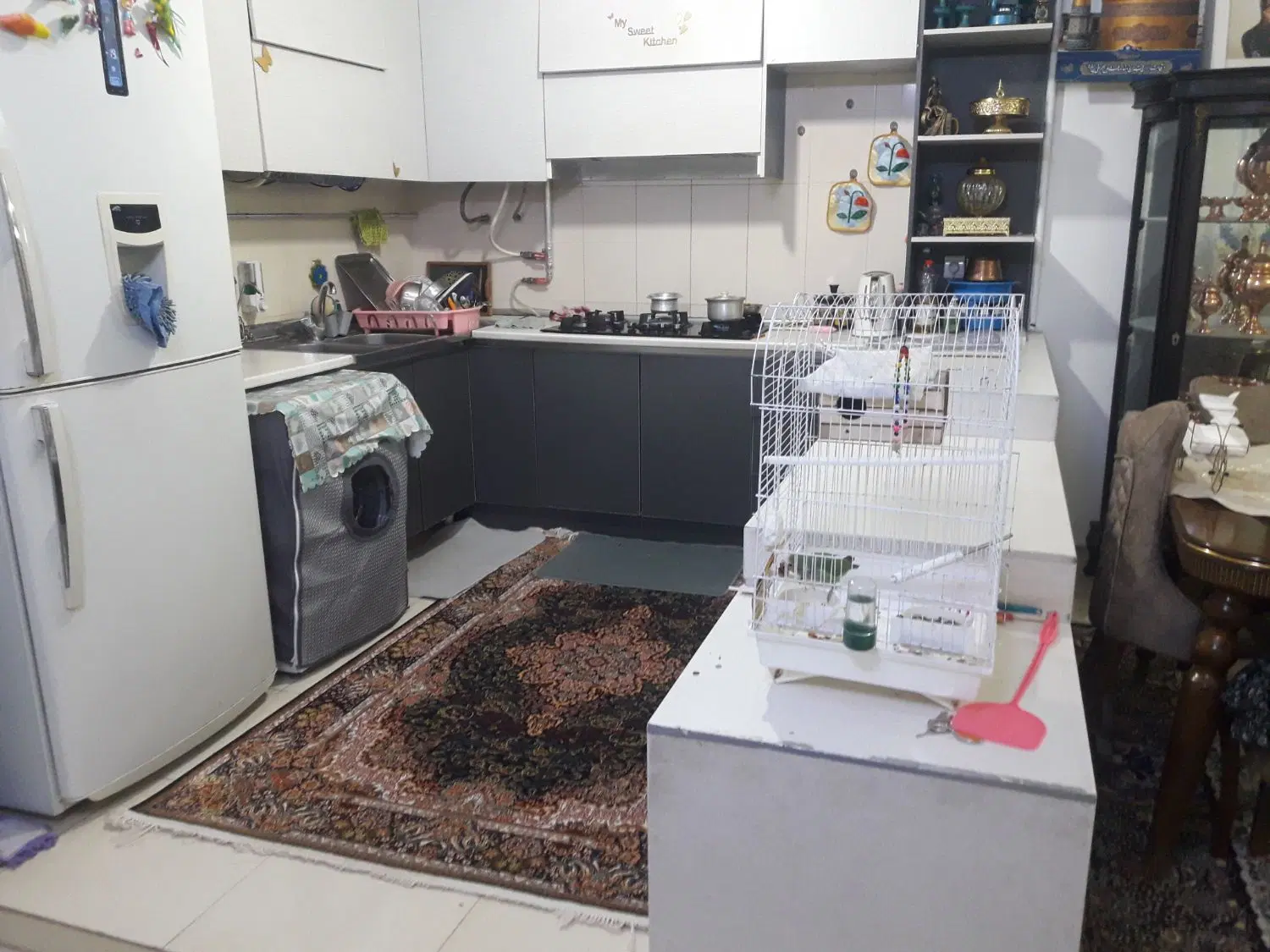 ویلایی