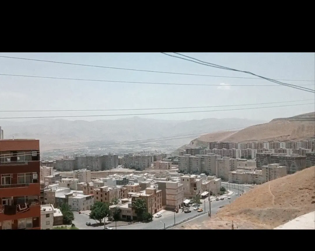 فروش واحد مسکونی مجتمع فراز