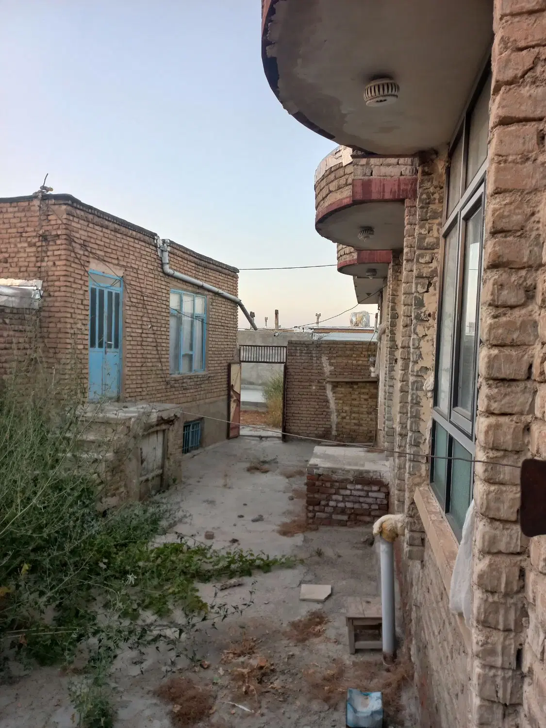 فروش منزل مسکونی