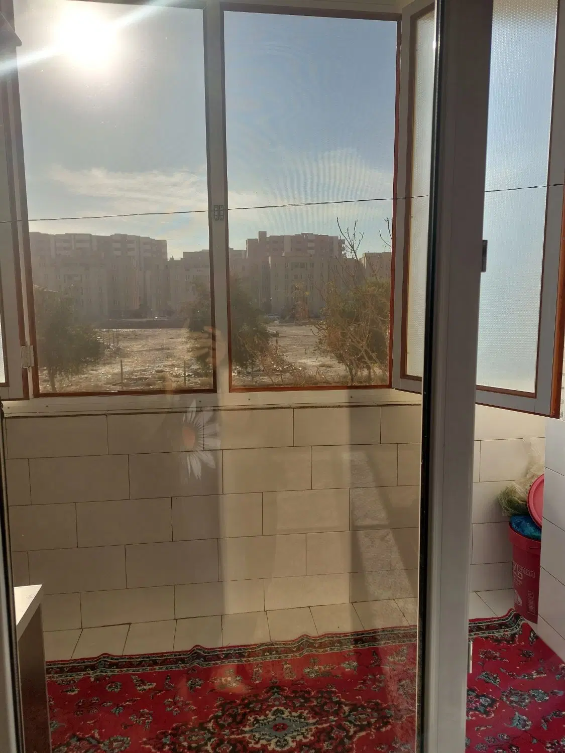 آپارتمان اندیشه فاز۱