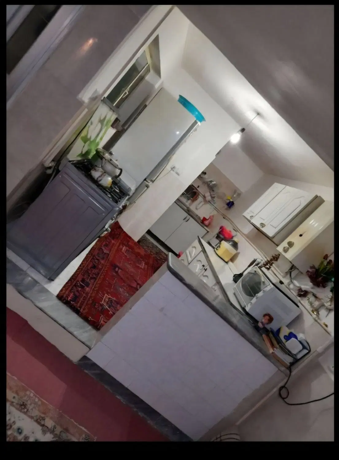 اجاره خانه در عباسی