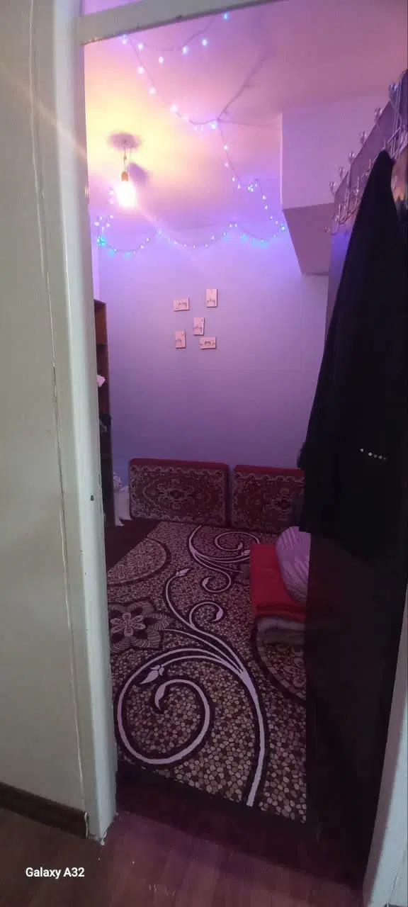 منزل دوطبقه دربست