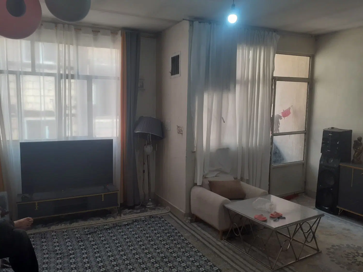 فروش آپارتمان ۶۵ متری